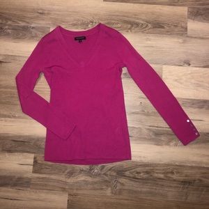 Banana republic sweater